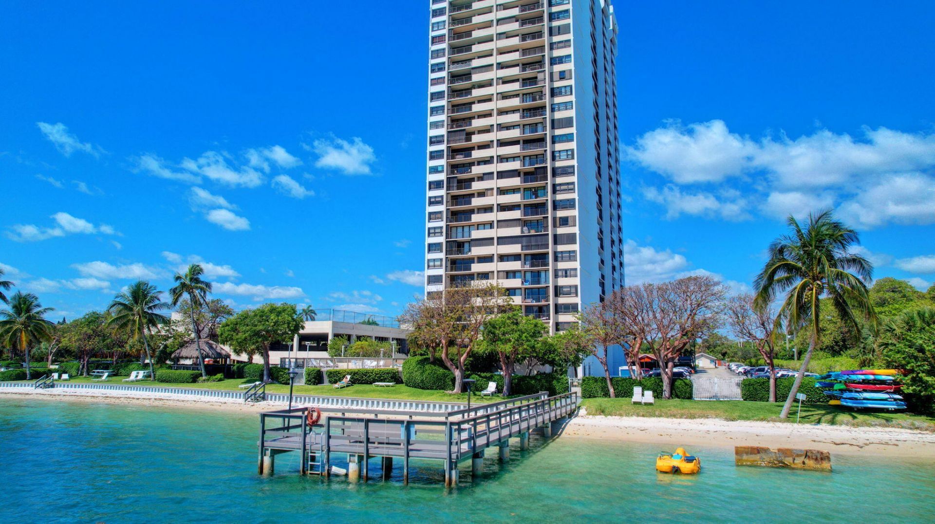 5600 N Flagler Drive, Unit 207, West Palm Beach, FL 33407 Photo
