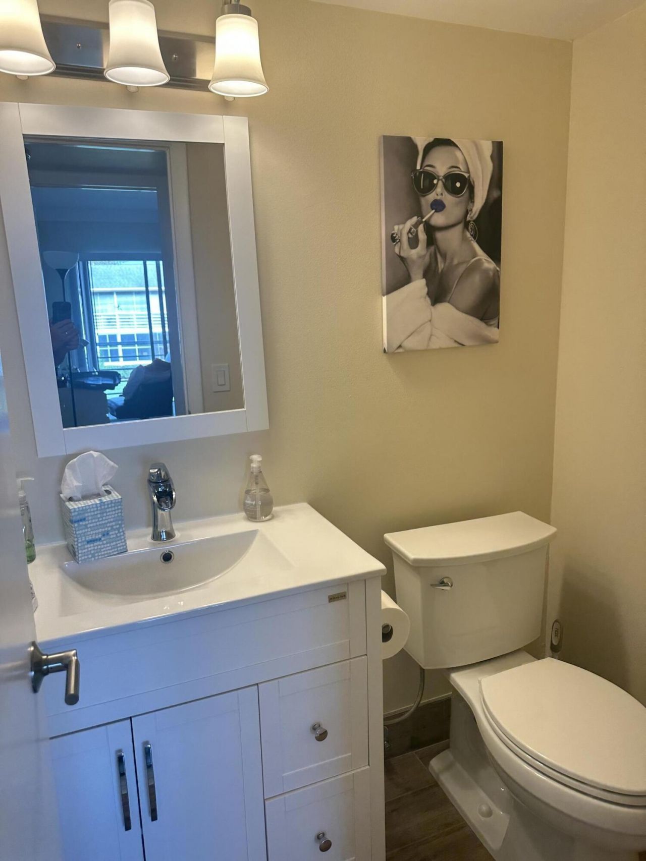 154 Windsor G, West Palm Beach, FL 33417 Photo