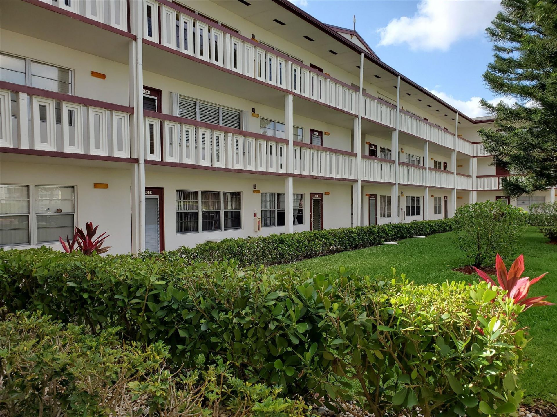 87 Fanshaw C, Unit 87, Boca Raton, FL 33434 Photo