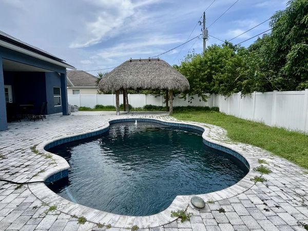 3849 SW Mckim Street, Port St. Lucie, FL 34953