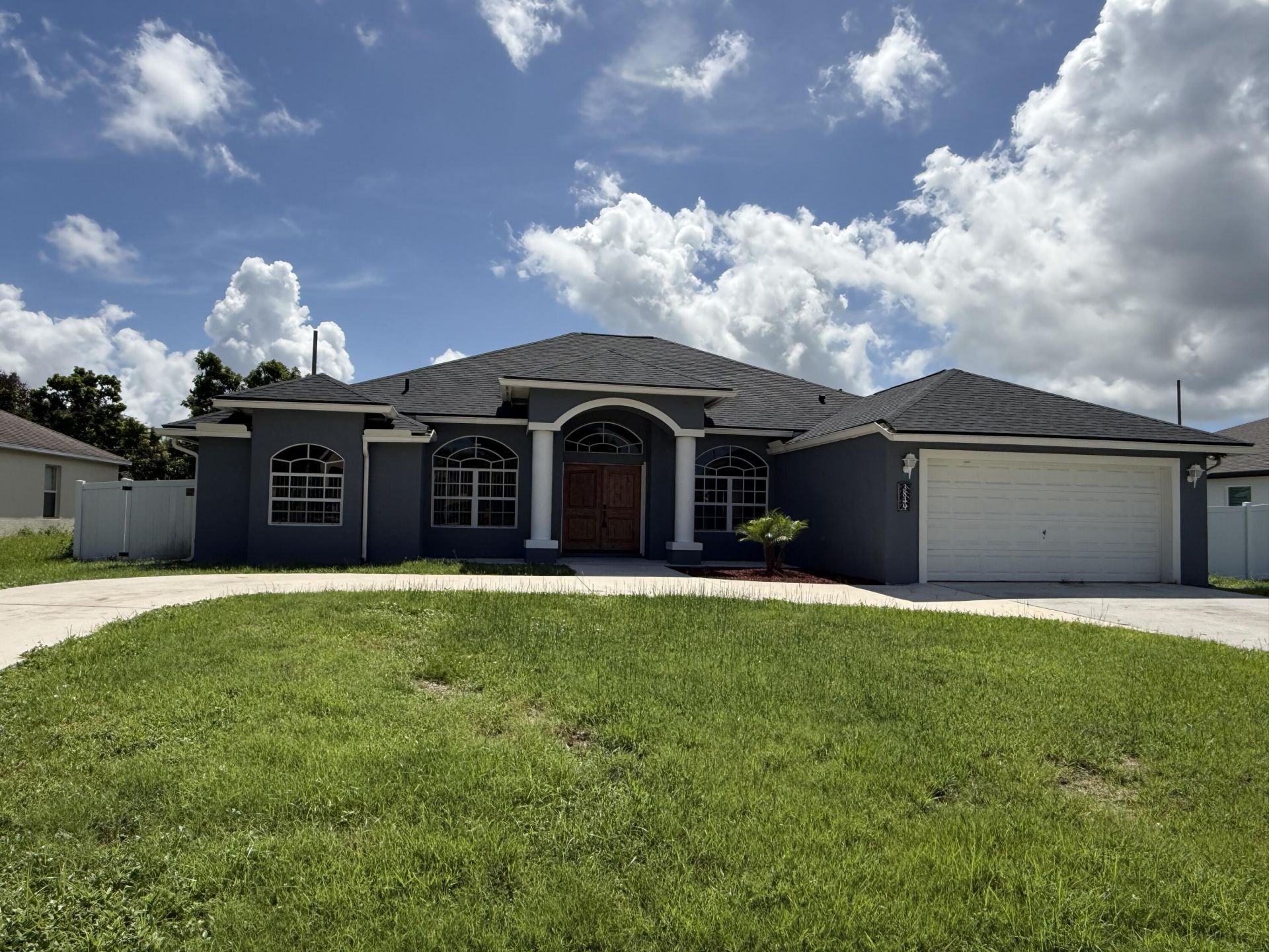 3849 SW Mckim Street, Port Saint Lucie, FL 34953 Photo