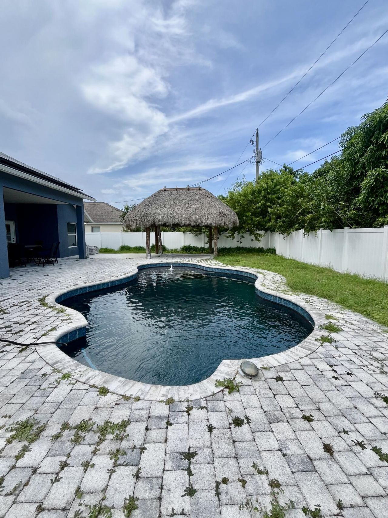 3849 SW Mckim Street, Port Saint Lucie, FL 34953 Photo