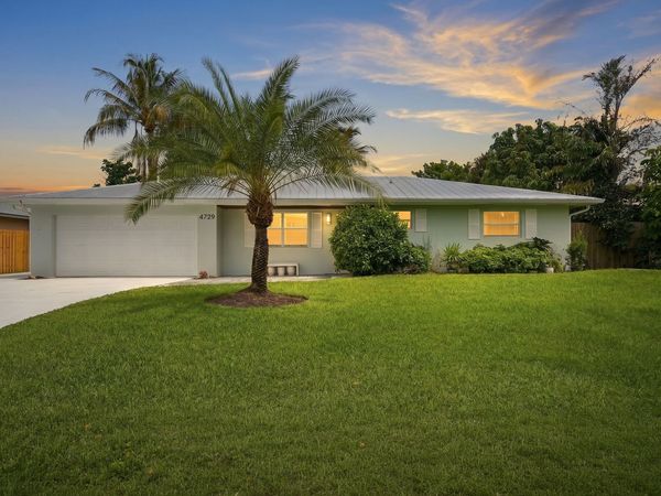 4729 SE BAYSHORE Terrace, Stuart, FL 34997