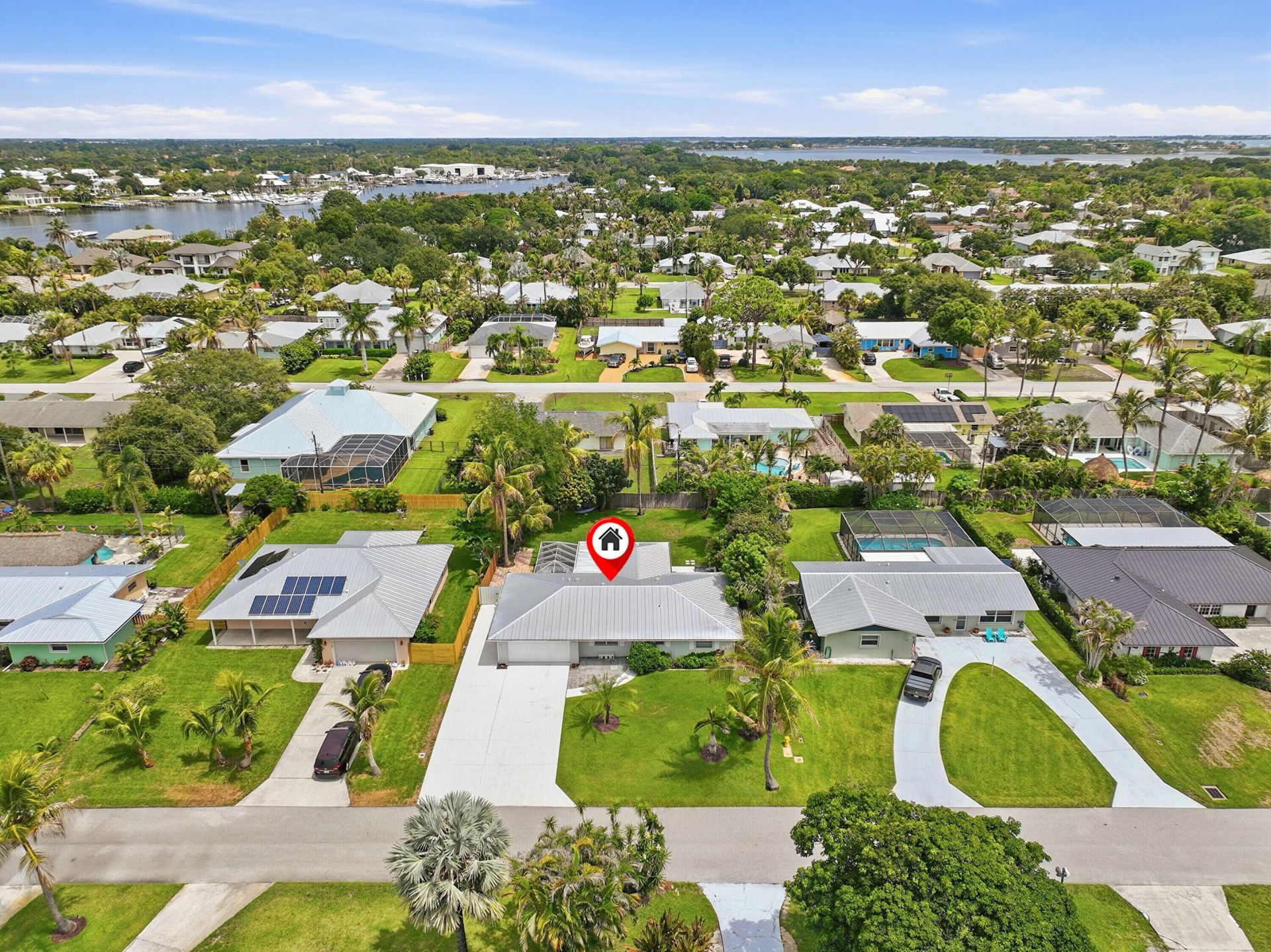 4729 SE Bayshore Terrace, Stuart, FL 34997 Photo