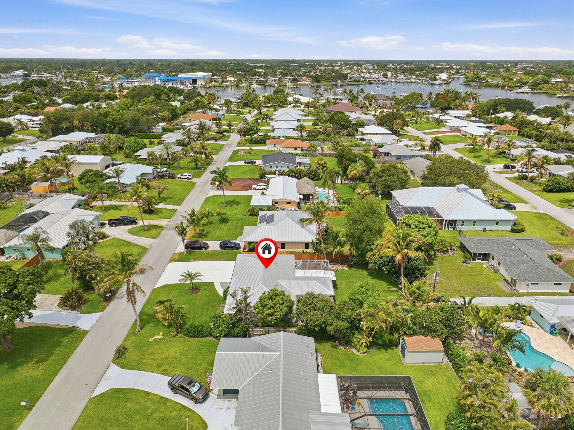 4729 SE Bayshore Terrace, Stuart, FL 34997 Photo