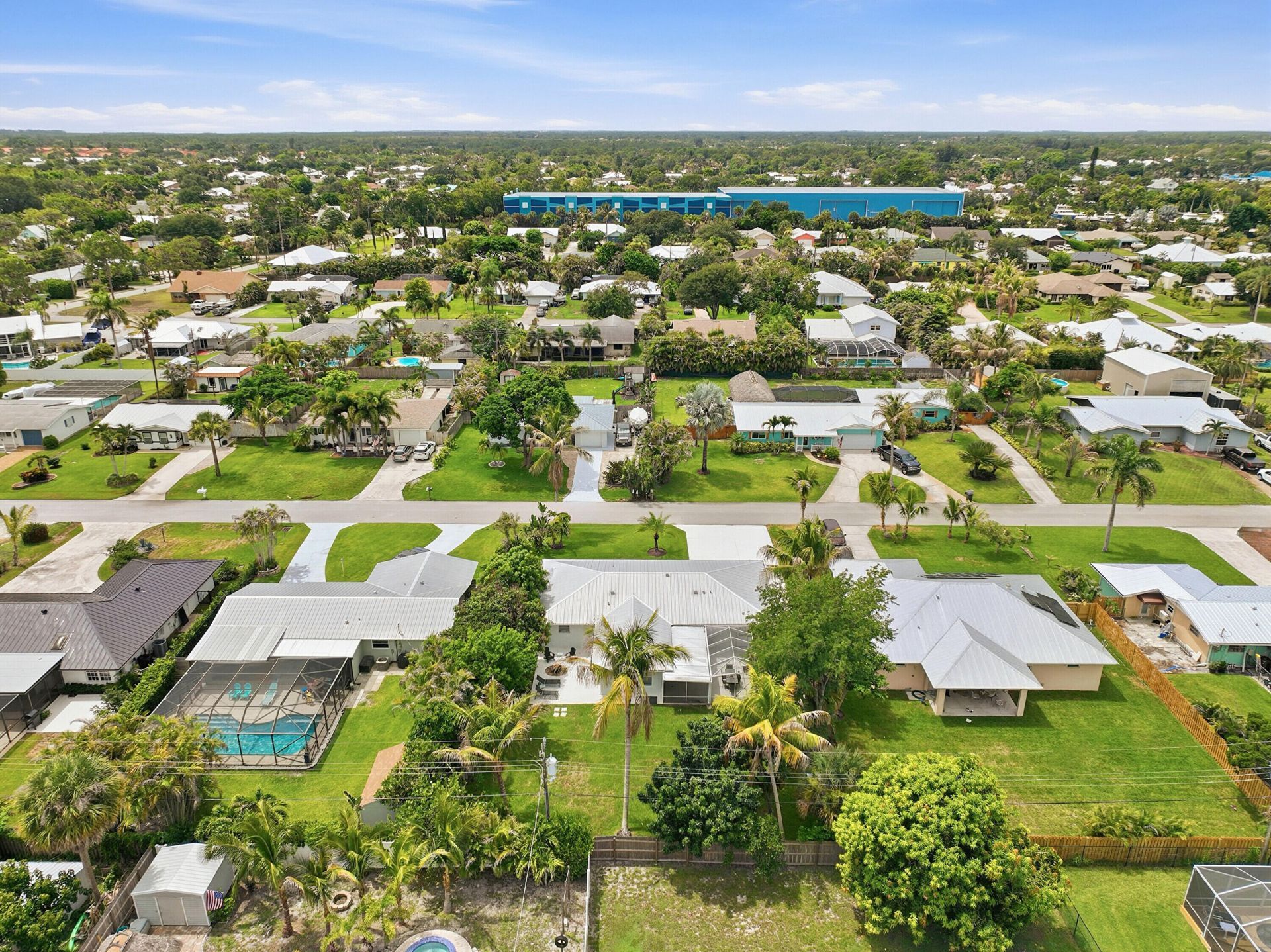 4729 SE Bayshore Terrace, Stuart, FL 34997 Photo