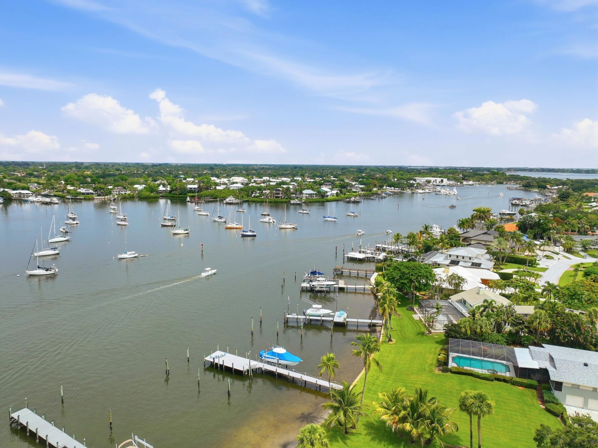 4729 SE Bayshore Terrace, Stuart, FL 34997 Photo