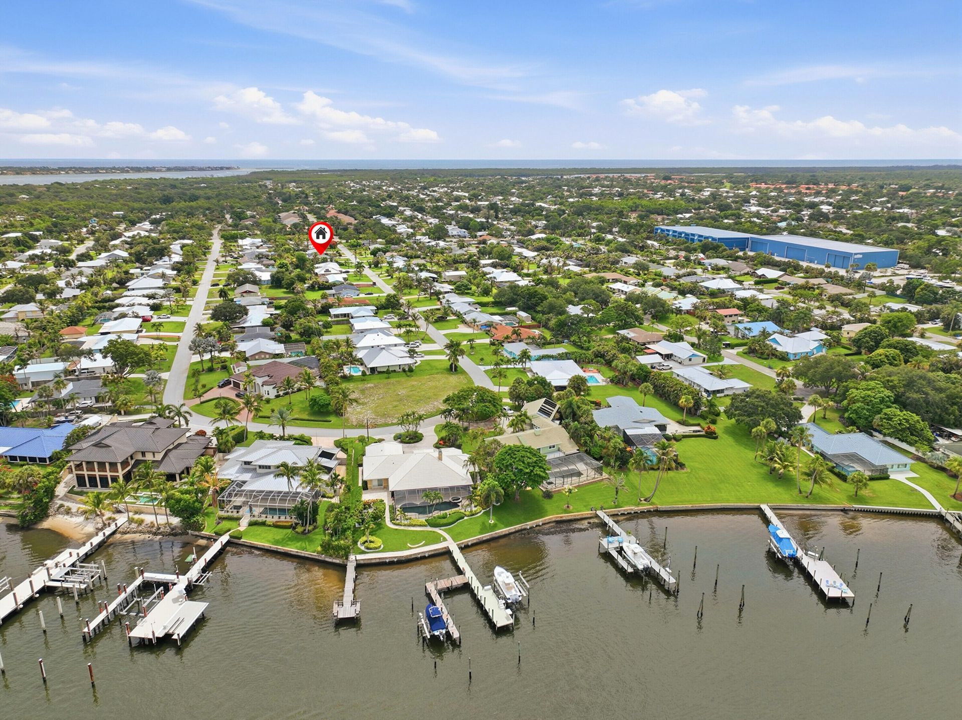 4729 SE Bayshore Terrace, Stuart, FL 34997 Photo