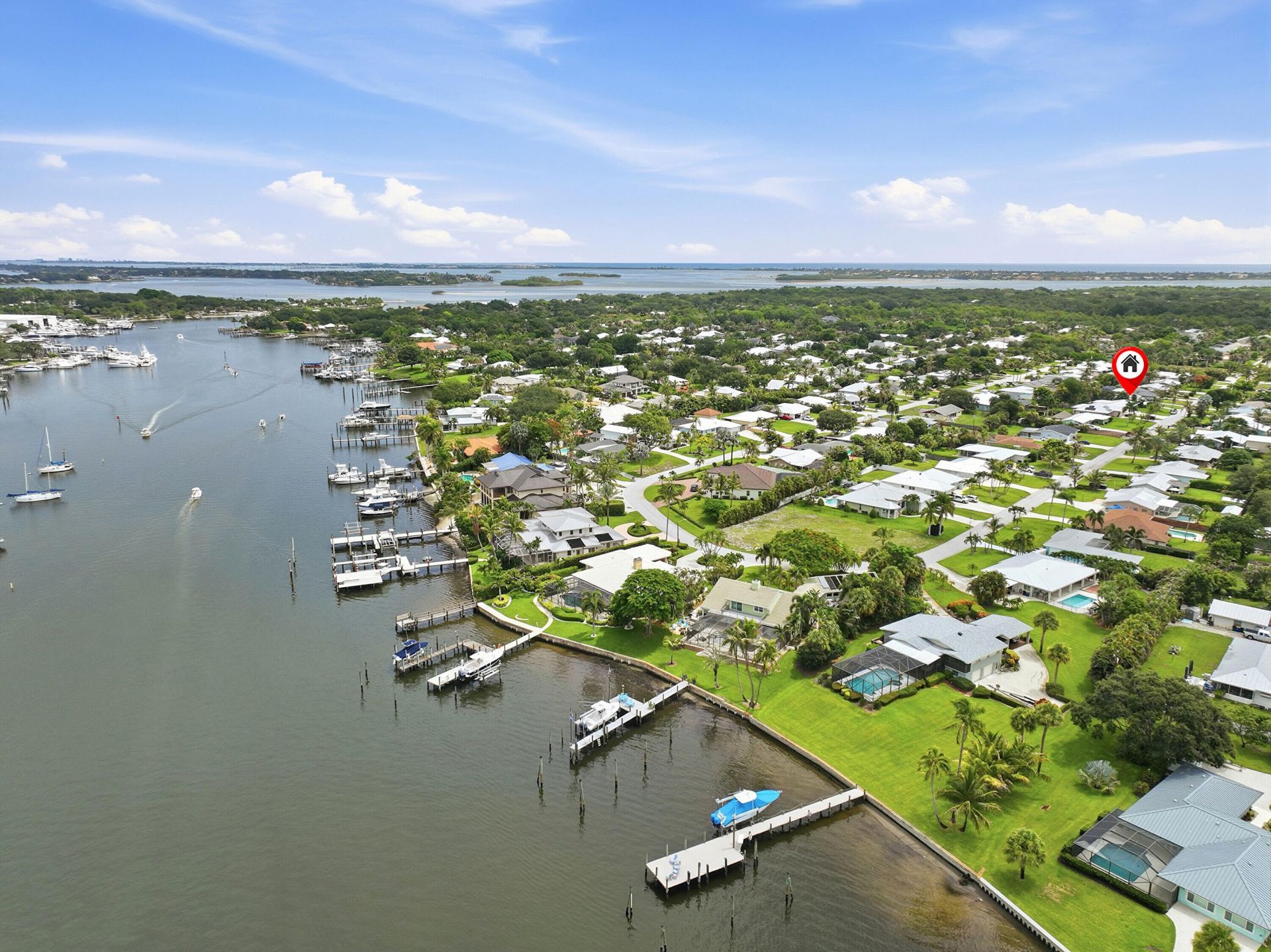 4729 SE Bayshore Terrace, Stuart, FL 34997 Photo