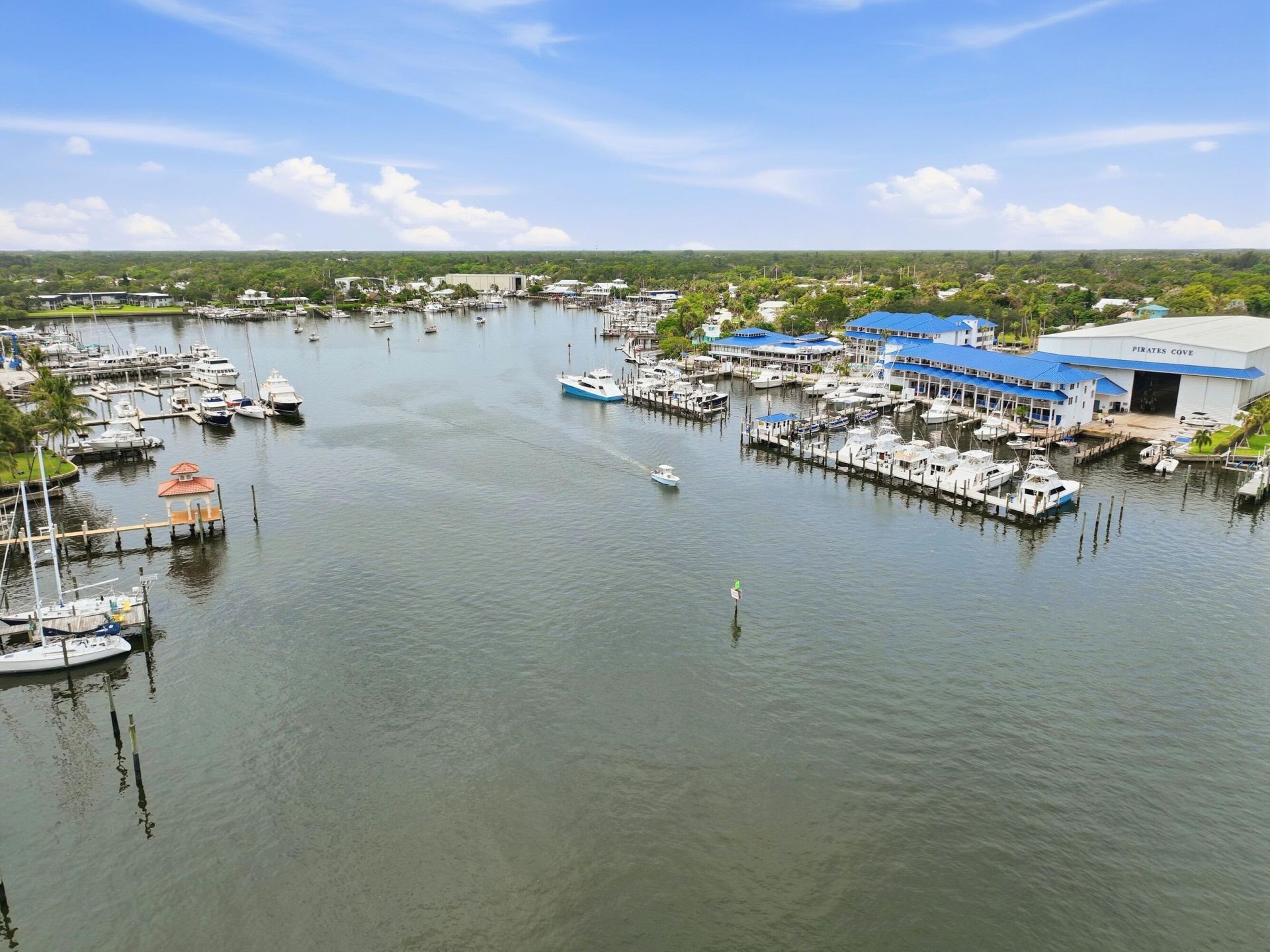 4729 SE Bayshore Terrace, Stuart, FL 34997 Photo