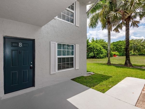 8830 W SAMPLE Road, Unit 8, Coral Springs, FL 33065