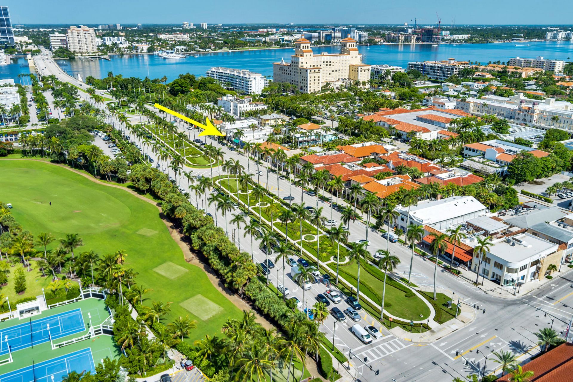 255 Royal Poinciana Way, Palm Beach, FL 33480 Photo