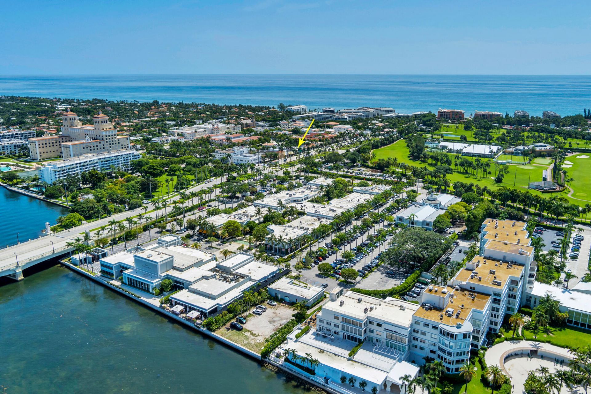 255 Royal Poinciana Way, Palm Beach, FL 33480 Photo