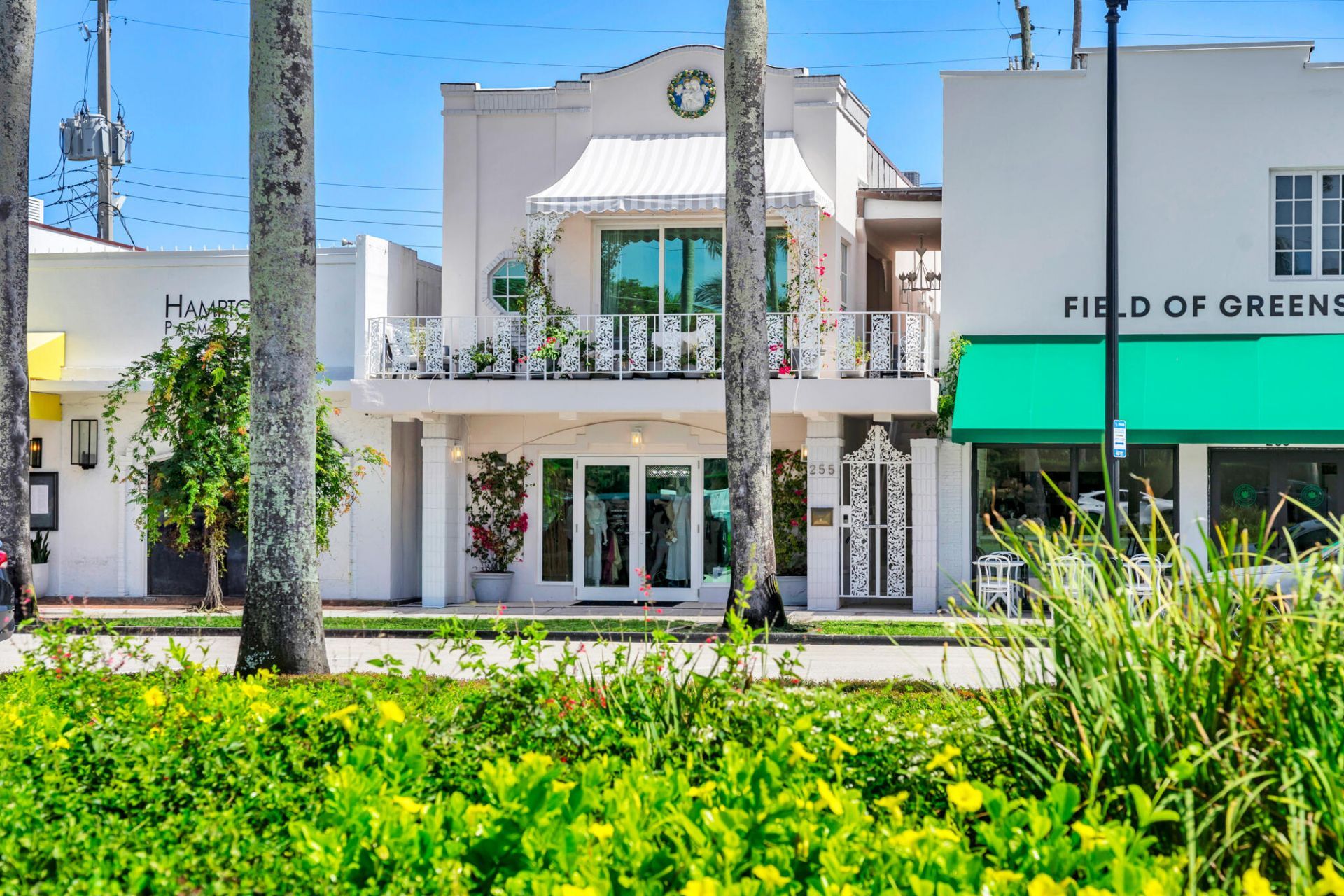 255 Royal Poinciana Way, Palm Beach, FL 33480 Photo
