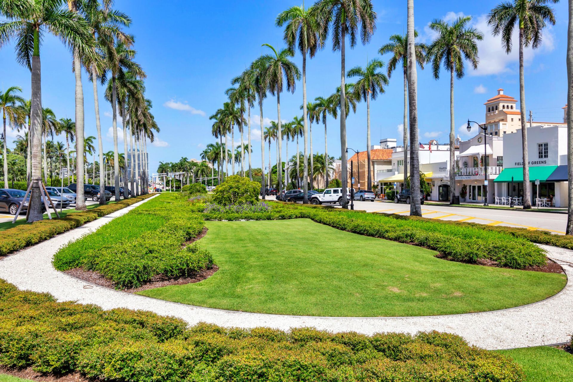255 Royal Poinciana Way, Palm Beach, FL 33480 Photo