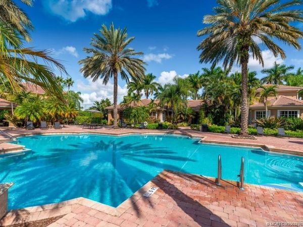 3759 NW MEDITERRANEAN Lane, Unit 2-209, Jensen Beach, FL 34957