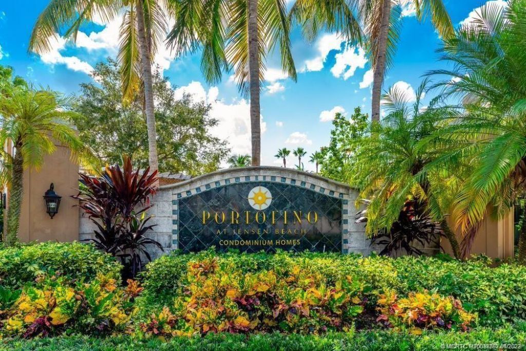 3759 NW Mediterranean Lane, Unit 2-209, Jensen Beach, FL 34957 Photo