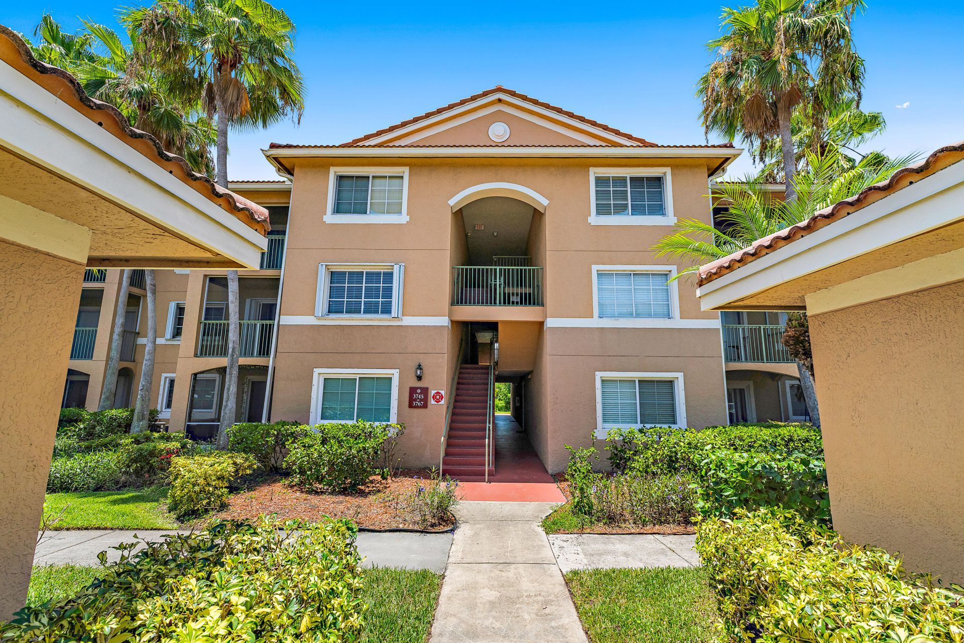 3759 NW Mediterranean Lane, Unit 2-209, Jensen Beach, FL 34957 Photo