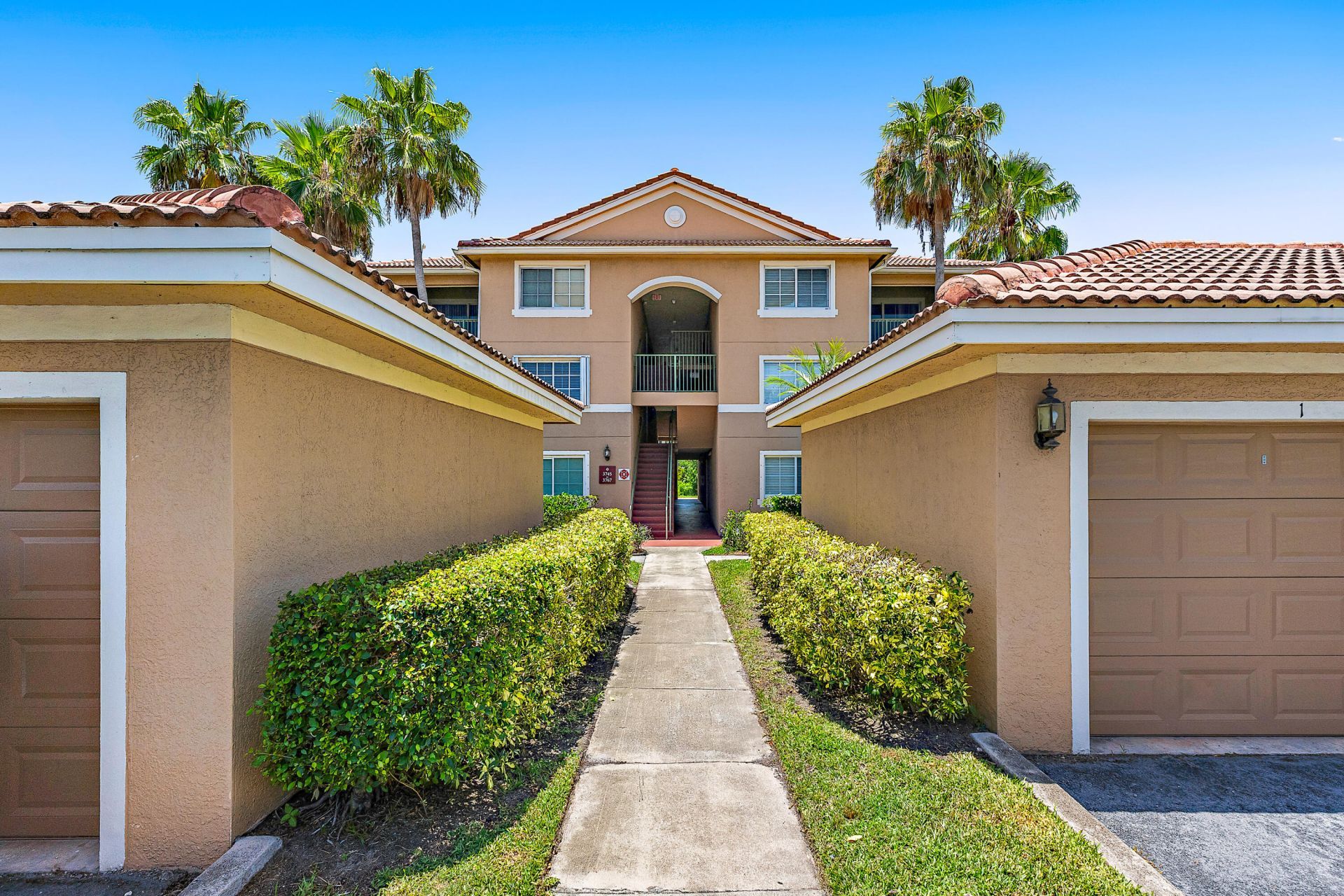 3759 NW Mediterranean Lane, Unit 2-209, Jensen Beach, FL 34957 Photo