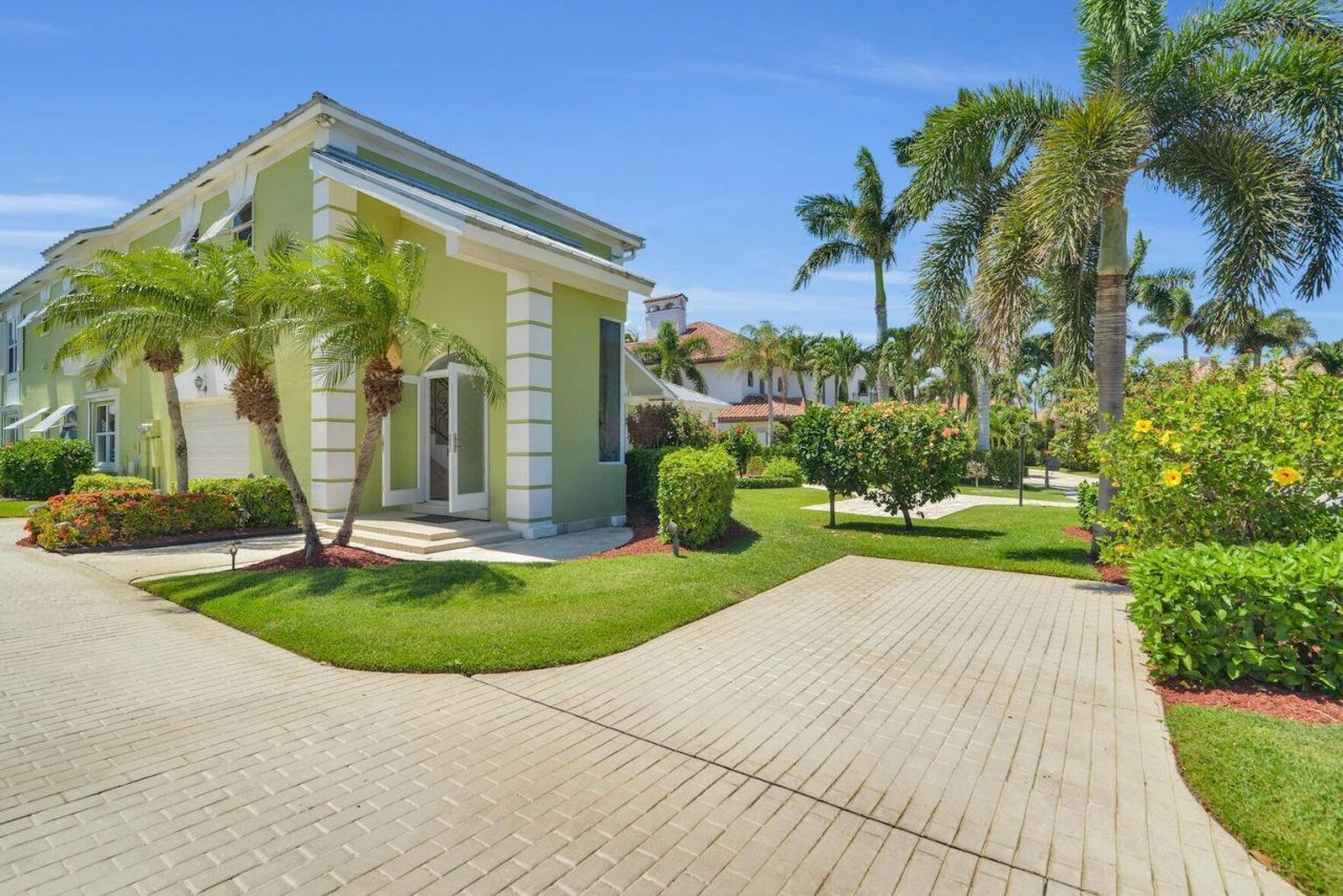 1704 Del Haven Drive, Unit 38-B, Delray Beach, FL 33483 Photo