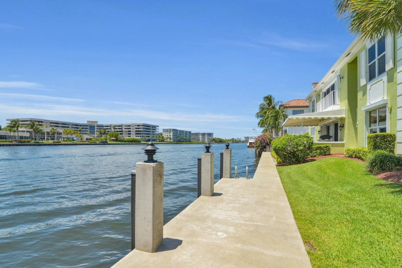 1704 Del Haven Drive, Unit 38-B, Delray Beach, FL 33483 Photo
