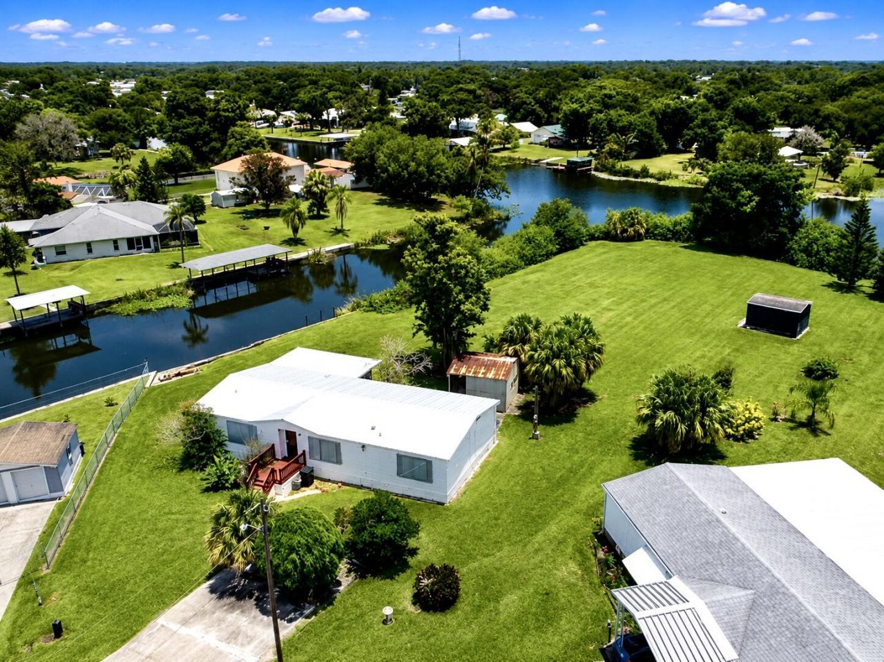2717 SE 32nd Street, Okeechobee, FL 34974 Photo