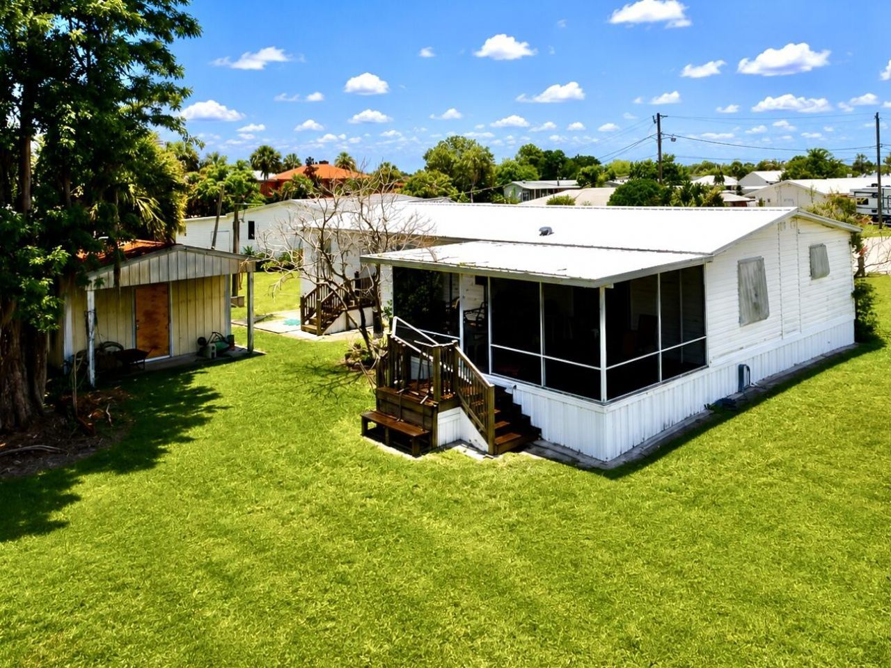 2717 SE 32nd Street, Okeechobee, FL 34974 Photo