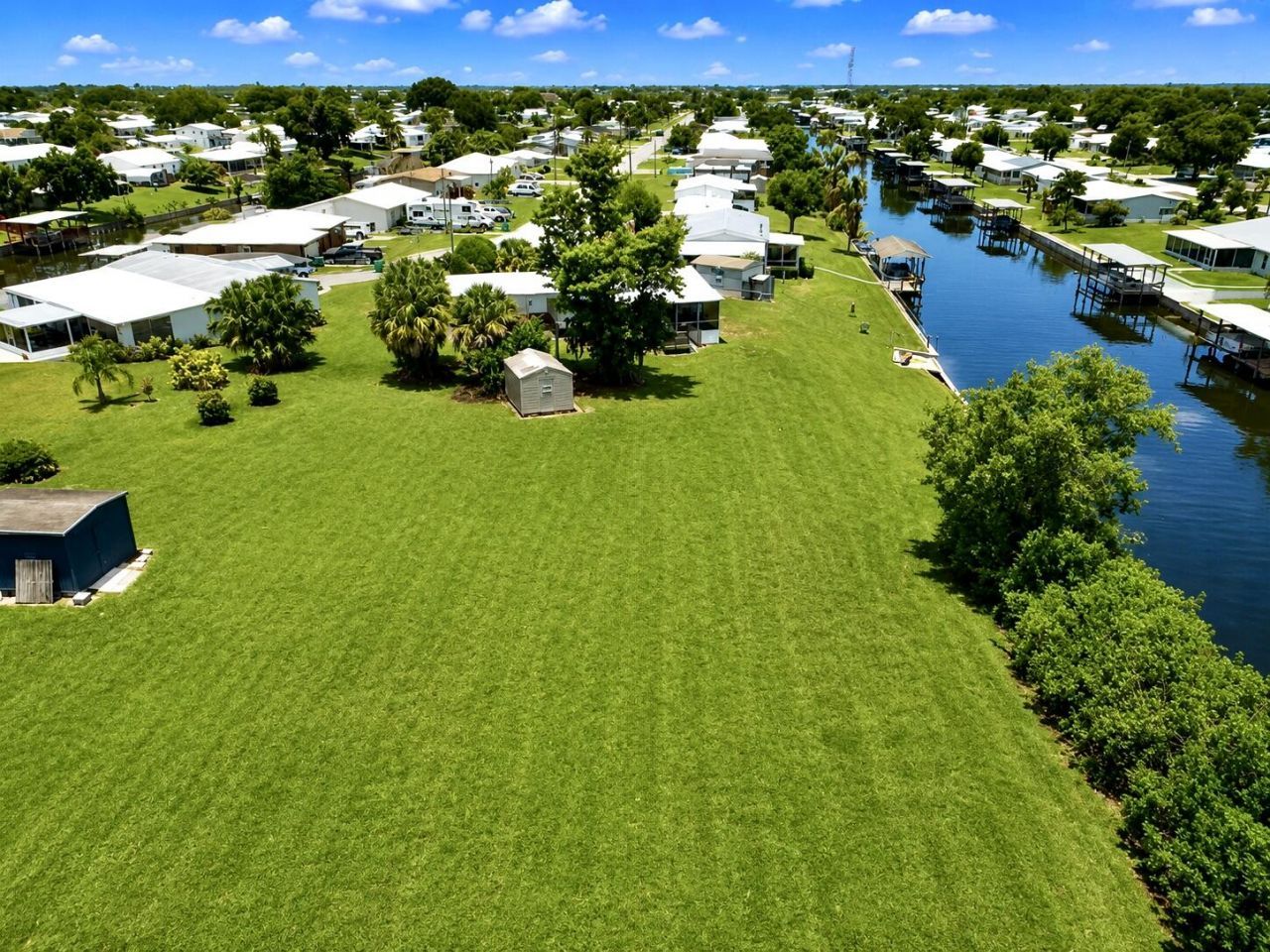 2717 SE 32nd Street, Okeechobee, FL 34974 Photo