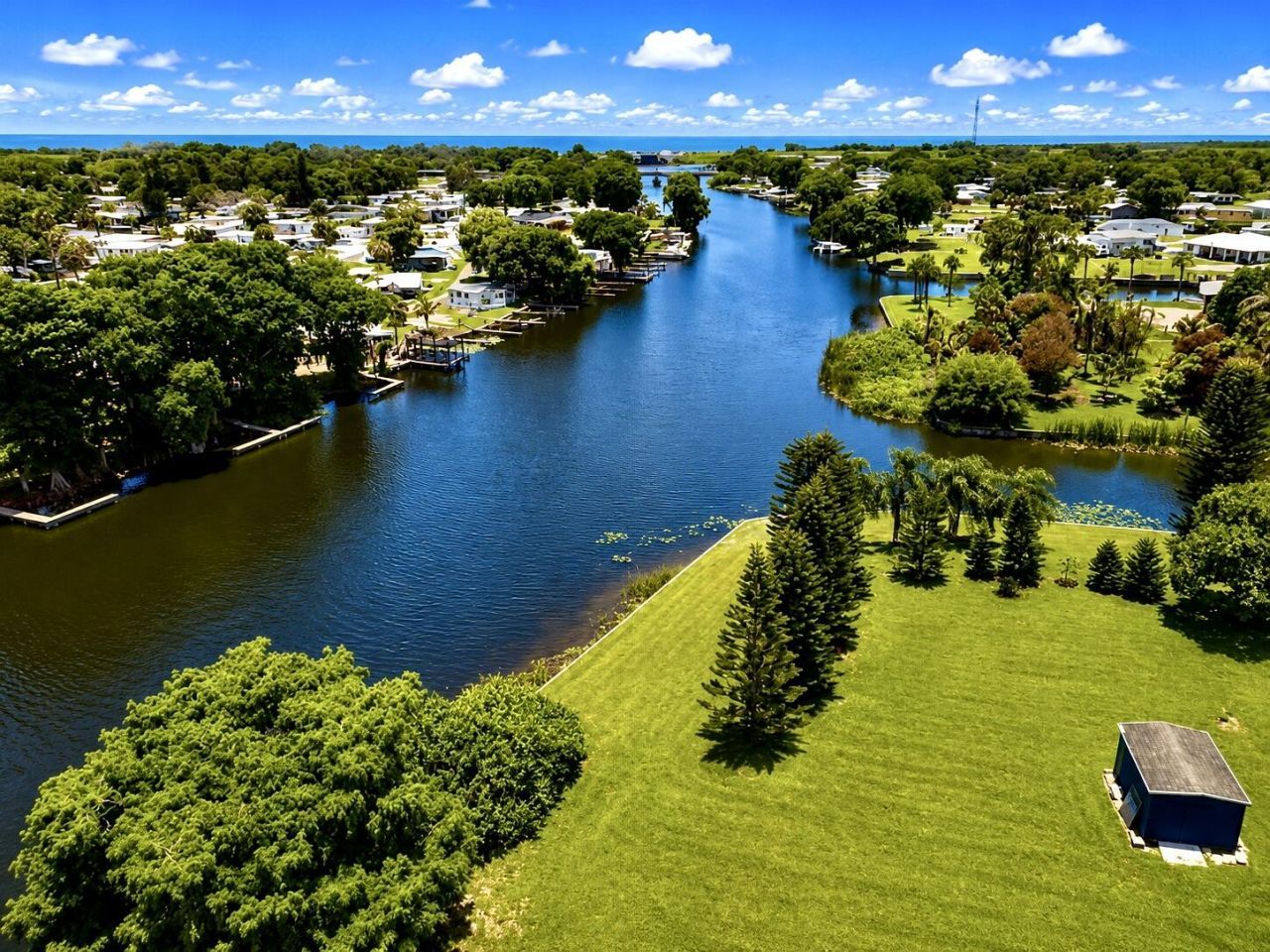2717 SE 32nd Street, Okeechobee, FL 34974 Photo