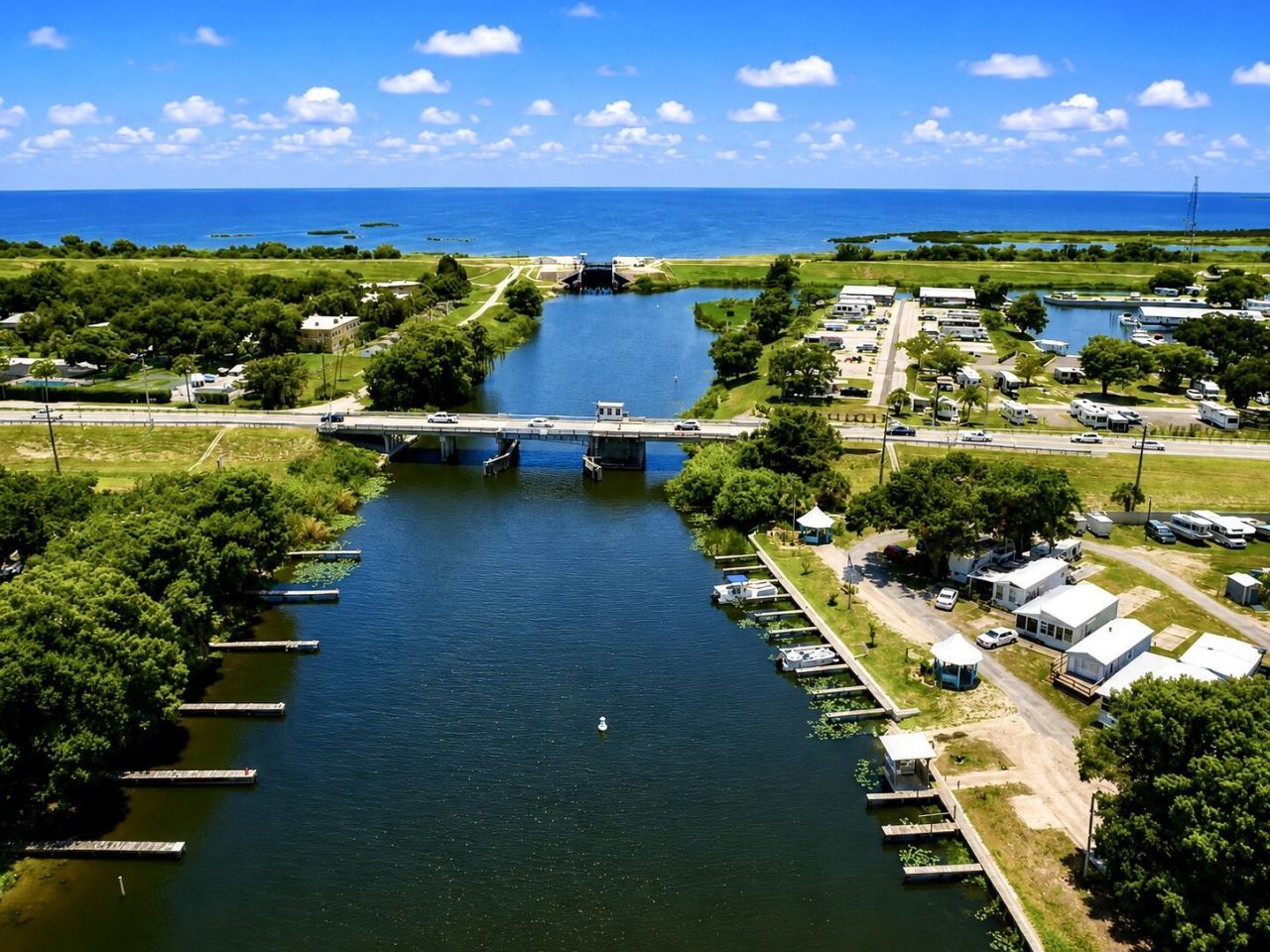 2717 SE 32nd Street, Okeechobee, FL 34974 Photo