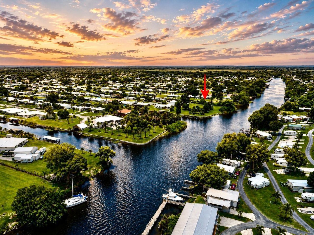 2717 SE 32nd Street, Okeechobee, FL 34974 Photo