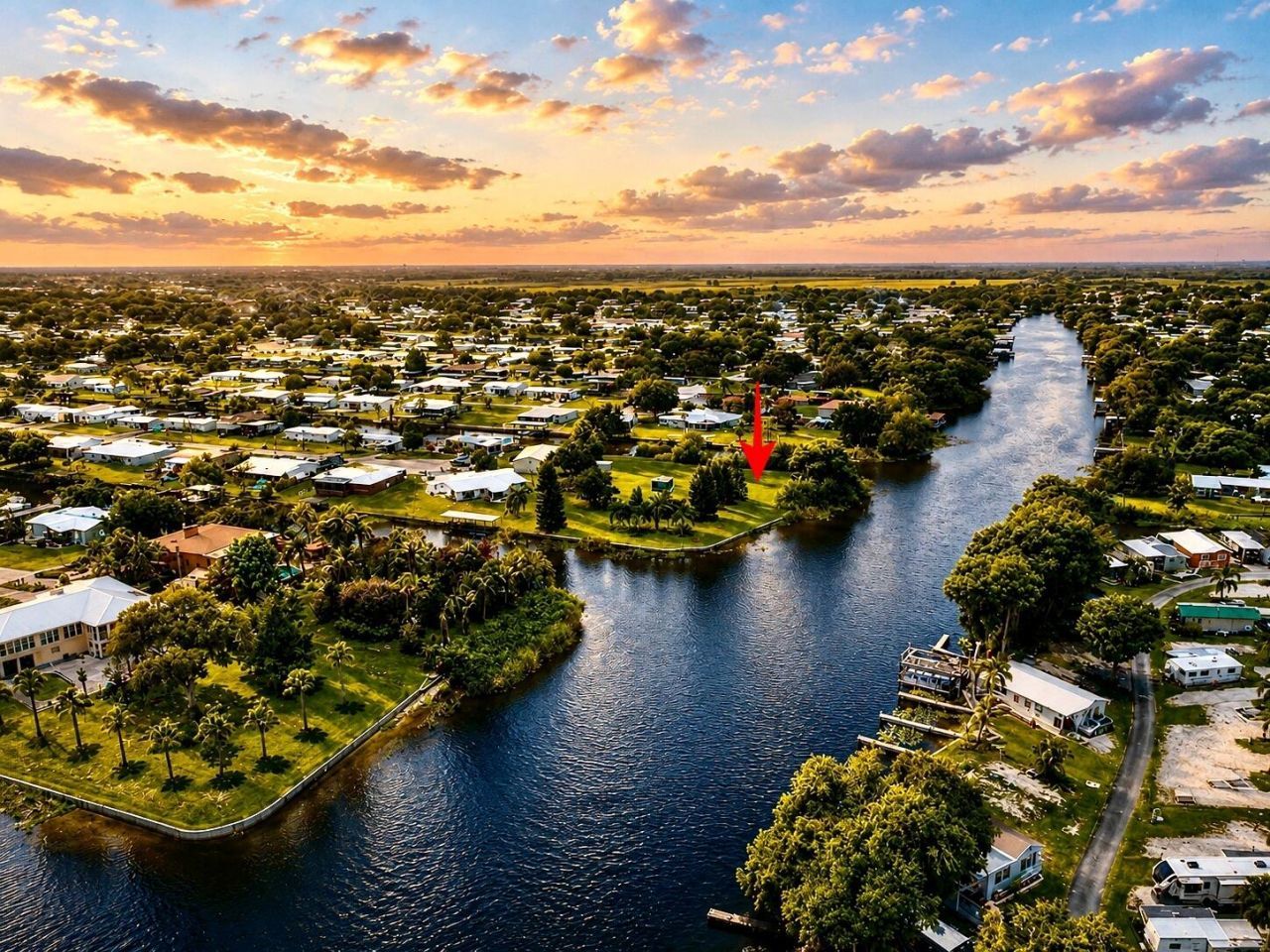 2717 SE 32nd Street, Okeechobee, FL 34974 Photo