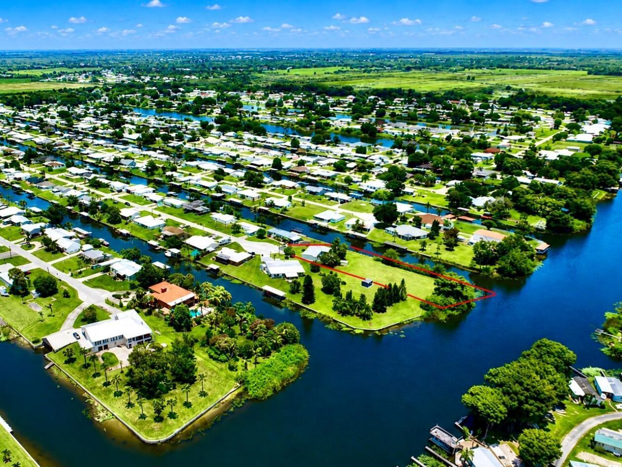 2717 SE 32nd Street, Okeechobee, FL 34974 Photo