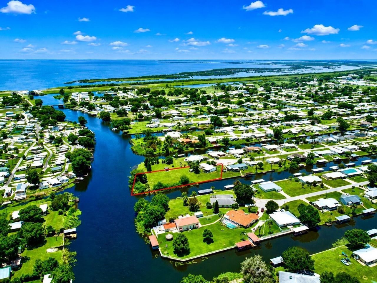 2717 SE 32nd Street, Okeechobee, FL 34974 Photo