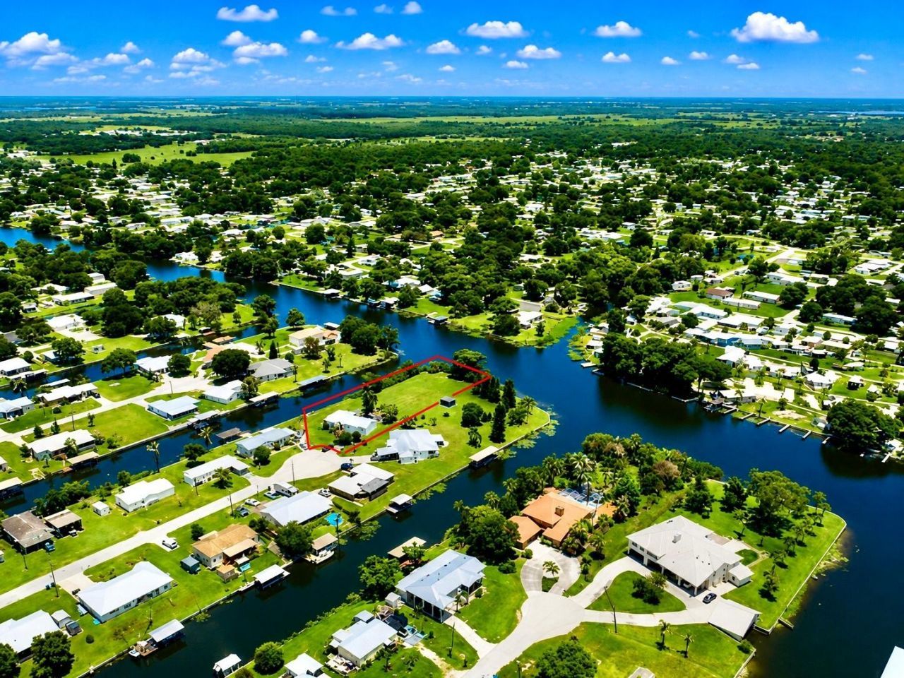 2717 SE 32nd Street, Okeechobee, FL 34974 Photo