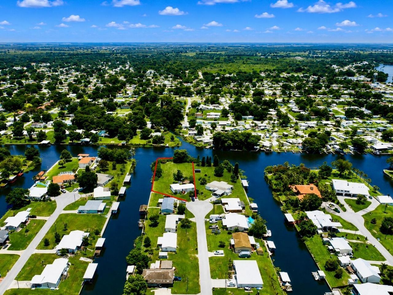 2717 SE 32nd Street, Okeechobee, FL 34974 Photo