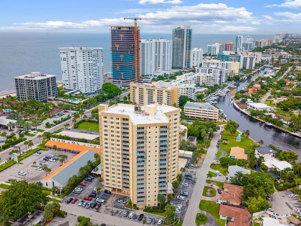 1200 Hibiscus Avenue, Unit 201, Pompano Beach, FL 33062