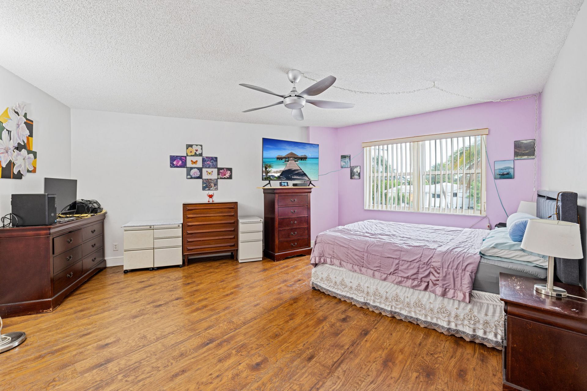 1200 Hibiscus Avenue, Unit 201, Pompano Beach, FL 33062 Photo