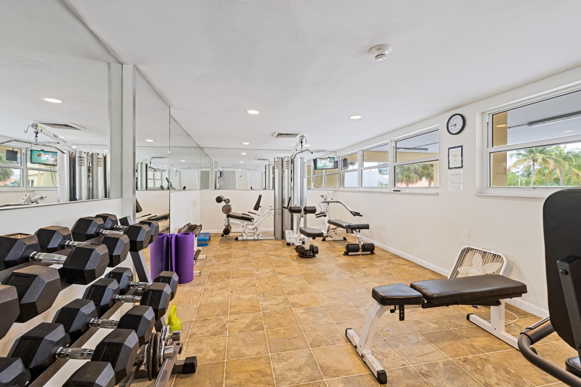 1200 Hibiscus Avenue, Unit 201, Pompano Beach, FL 33062 Photo