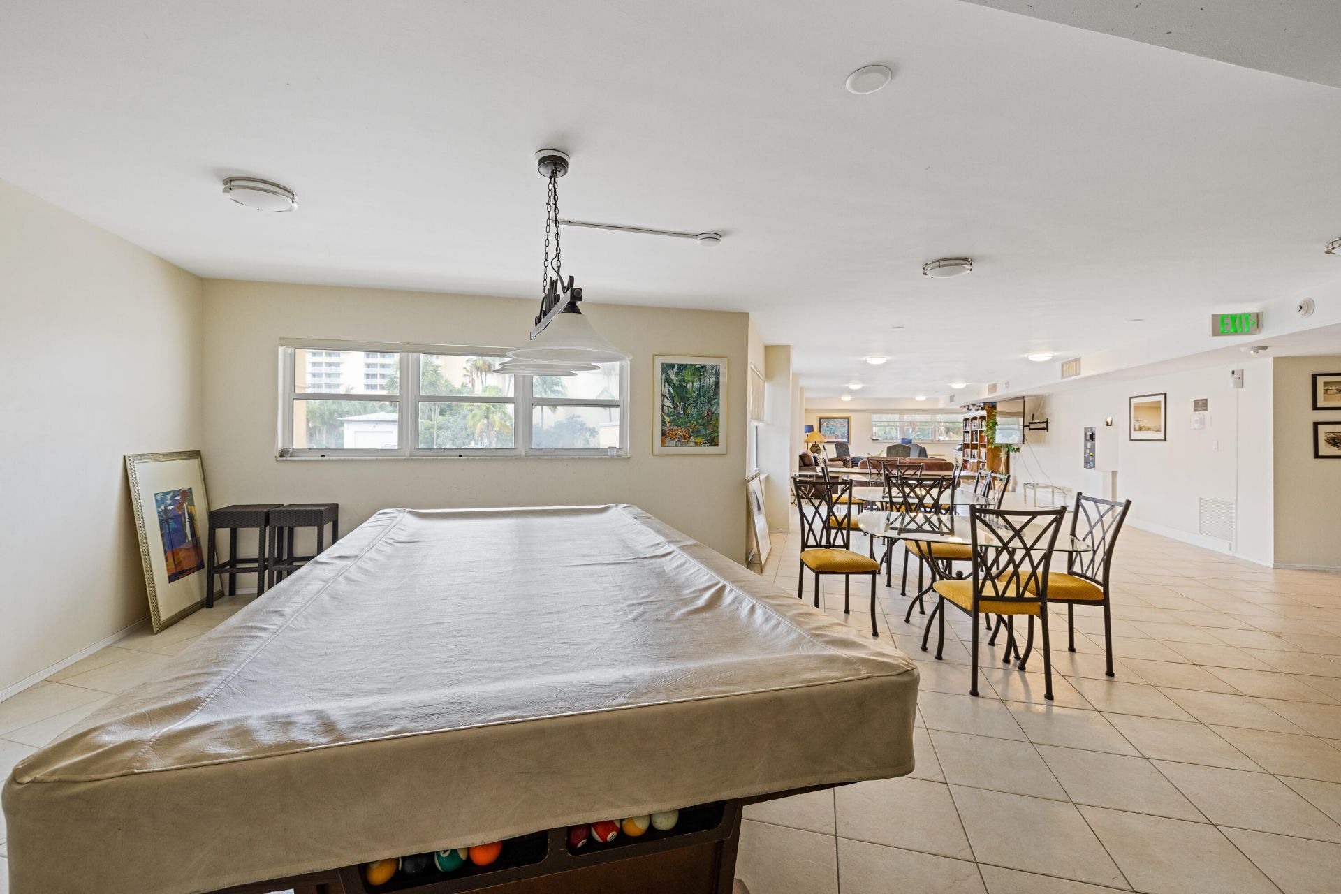 1200 Hibiscus Avenue, Unit 201, Pompano Beach, FL 33062 Photo