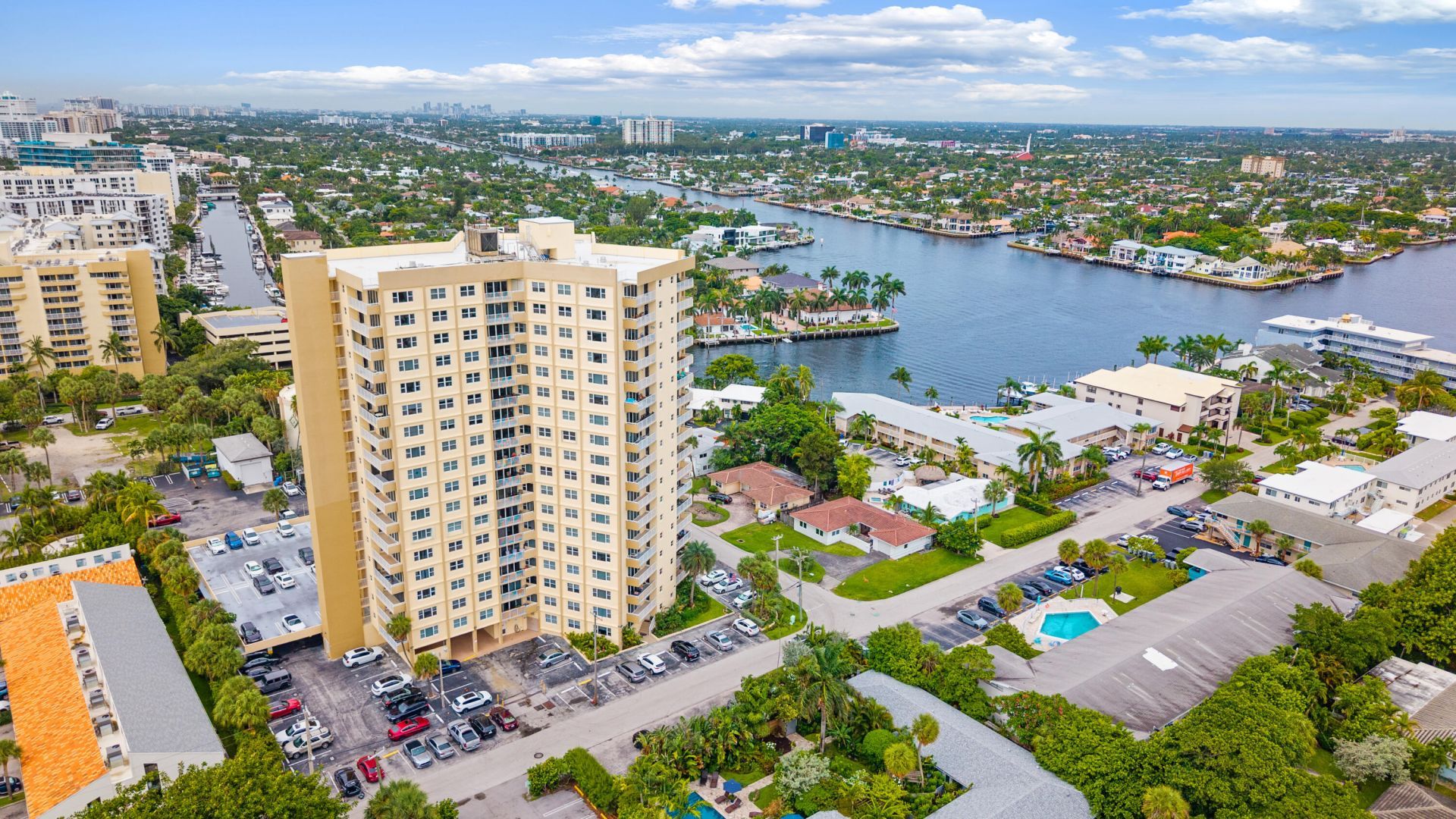 1200 Hibiscus Avenue, Unit 201, Pompano Beach, FL 33062 Photo