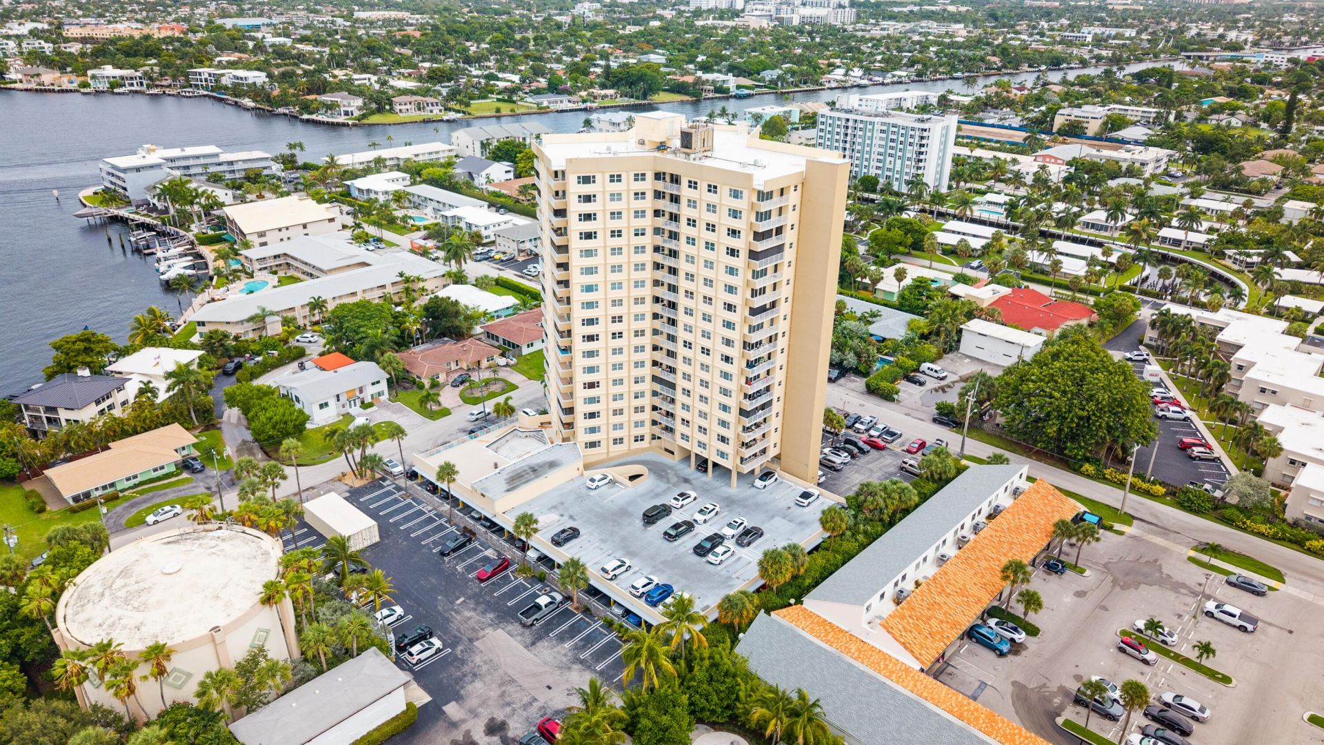 1200 Hibiscus Avenue, Unit 201, Pompano Beach, FL 33062 Photo