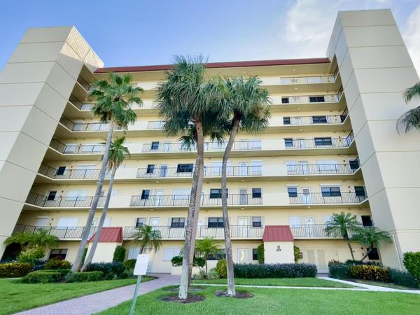 7430 S Ocean Drive, Unit 219, Jensen Beach, FL 34957