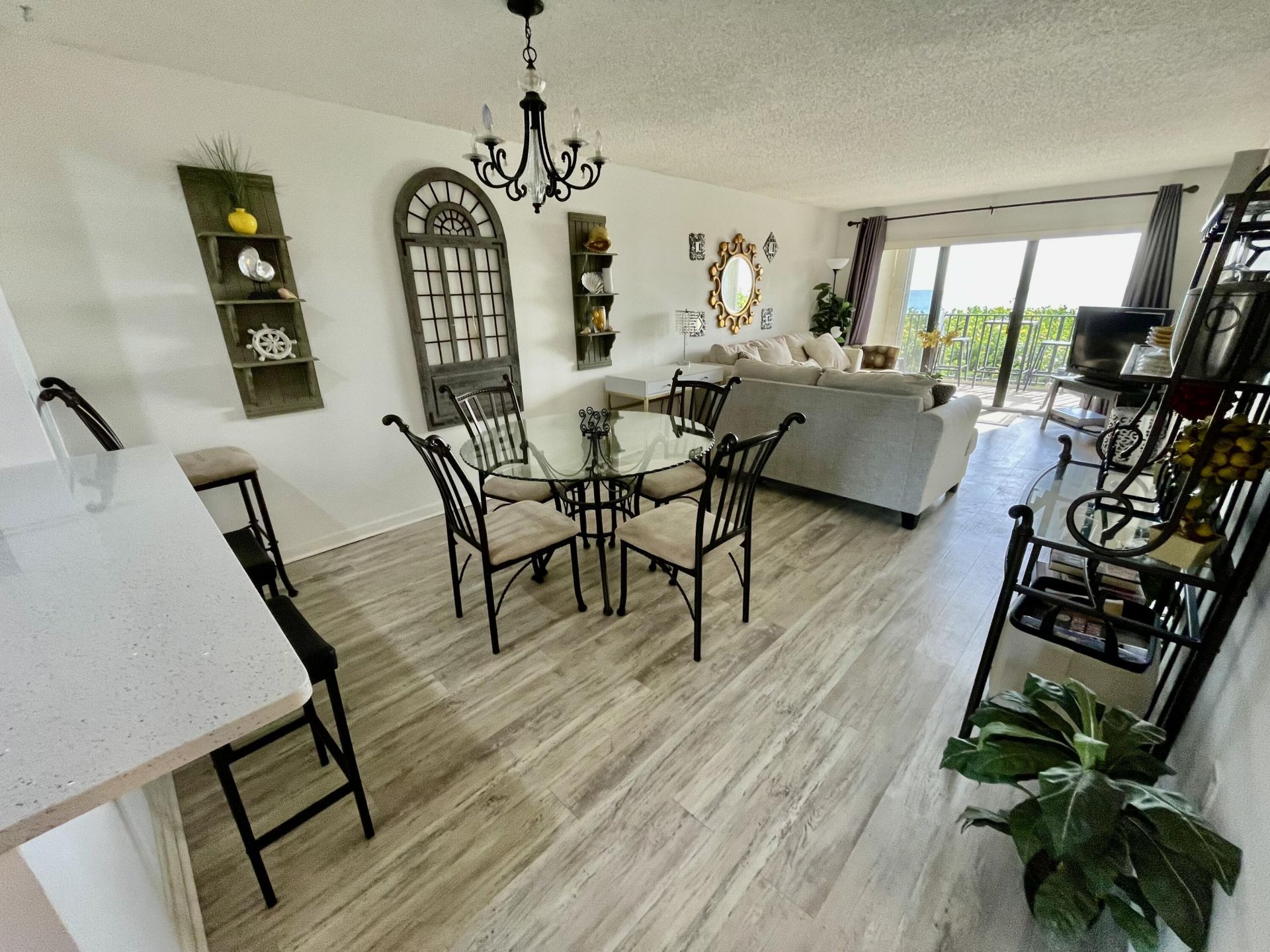 7430 S Ocean Drive, Unit 219, Jensen Beach, FL 34957 Photo