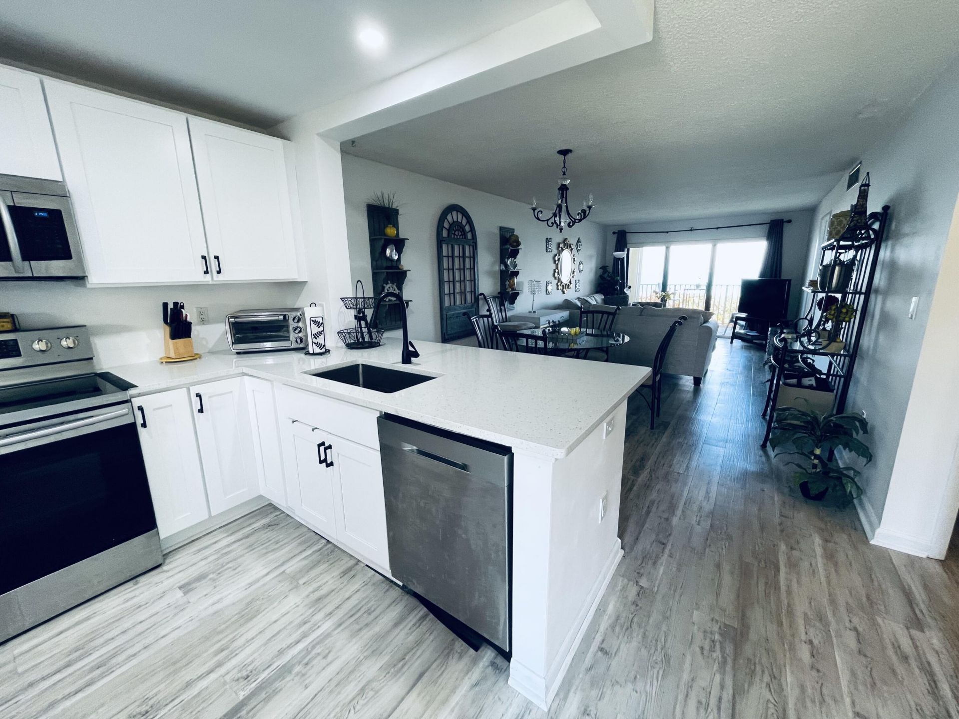 7430 S Ocean Drive, Unit 219, Jensen Beach, FL 34957 Photo