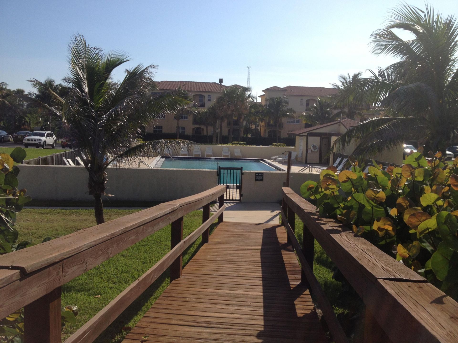 7430 S Ocean Drive, Unit 219, Jensen Beach, FL 34957 Photo