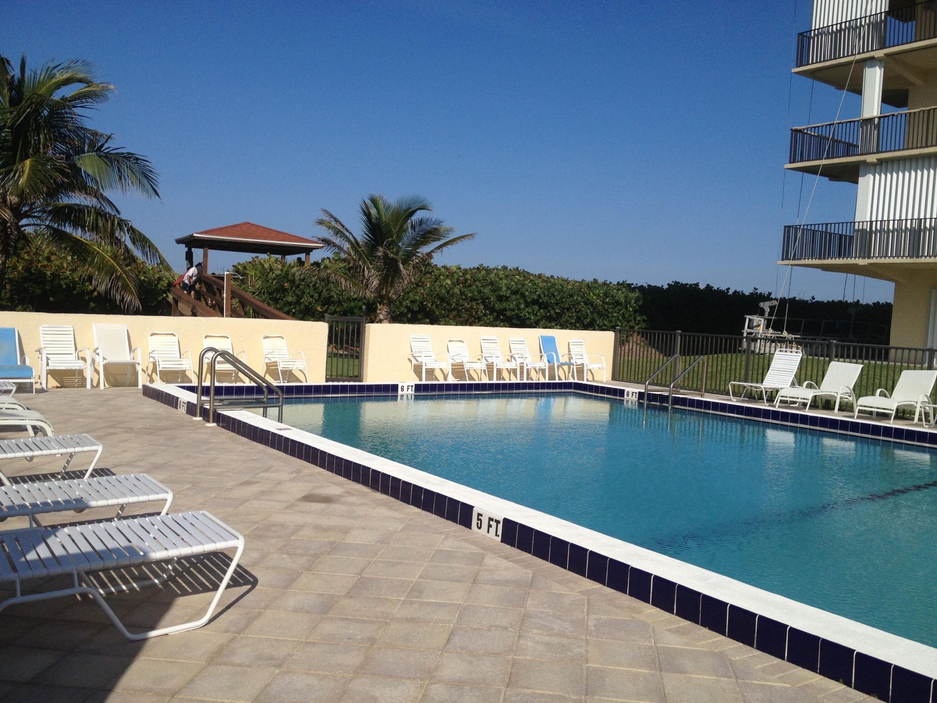 7430 S Ocean Drive, Unit 219, Jensen Beach, FL 34957 Photo