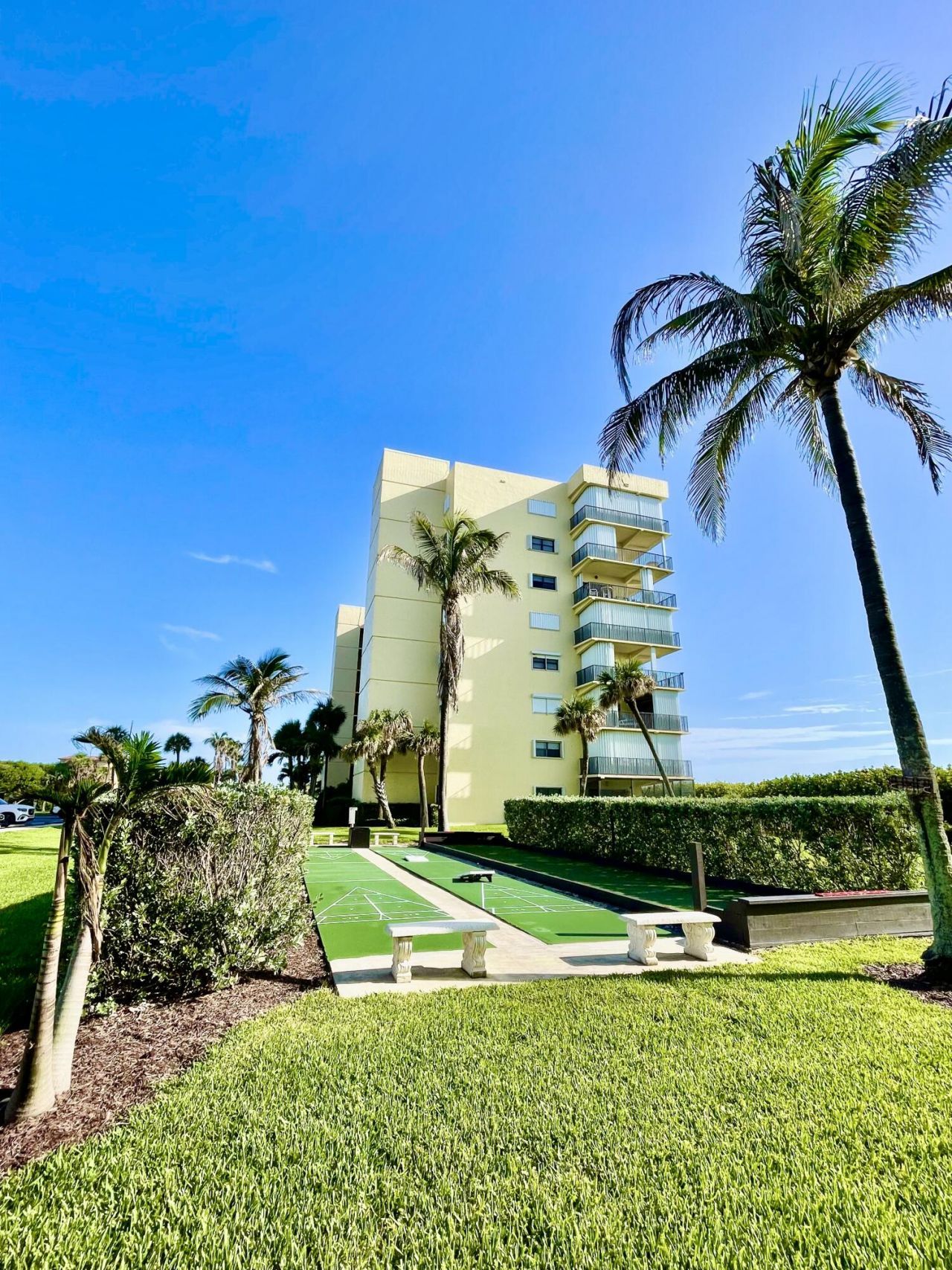 7430 S Ocean Drive, Unit 219, Jensen Beach, FL 34957 Photo