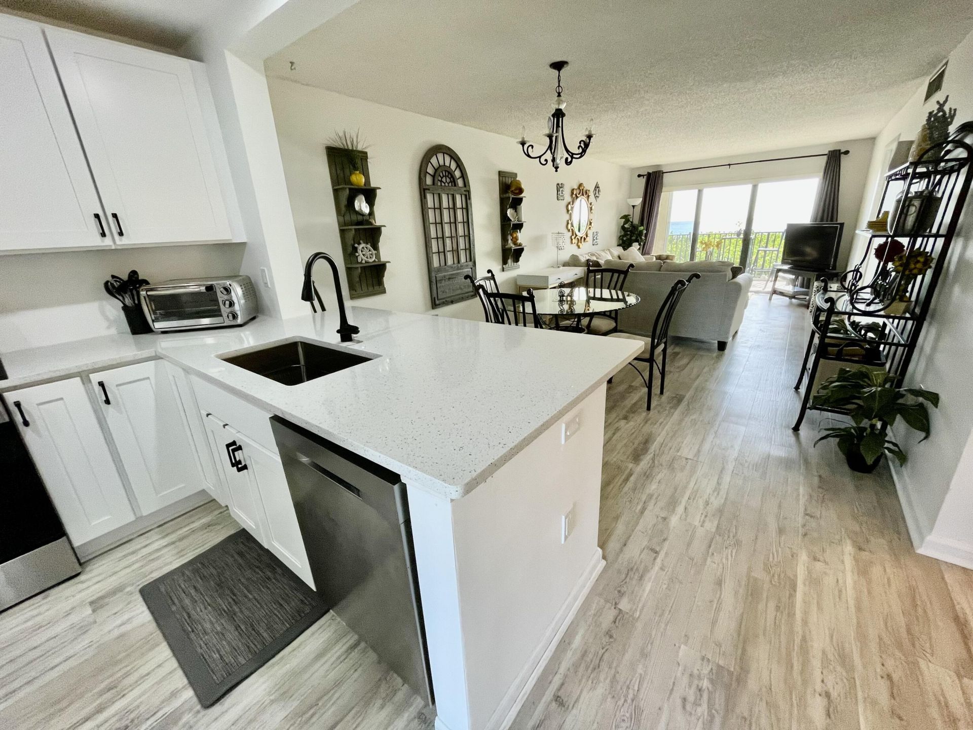 7430 S Ocean Drive, Unit 219, Jensen Beach, FL 34957 Photo