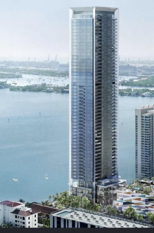 700 NE 26th Terrace, Unit 2006, Miami, FL 33137 Photo
